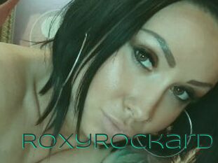 RoxyRockard