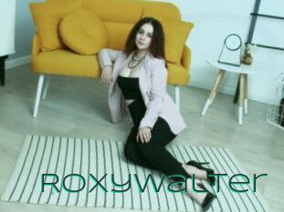 RoxyWalter