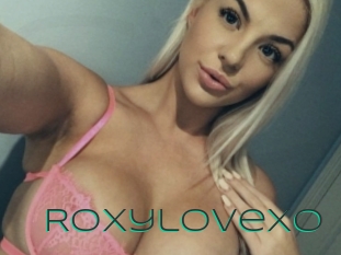 Roxylovexo