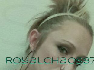 RoyalChaos87