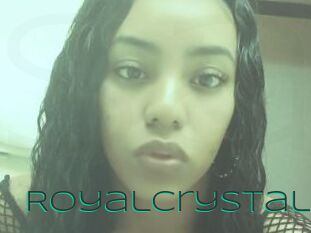RoyalCrystal