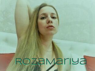 RozaMariya