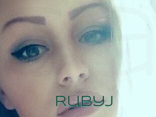 RubyJ