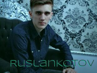 RuslanKotov