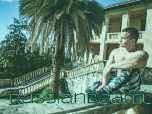 RussianBearFU