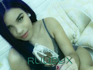 Ruubyx