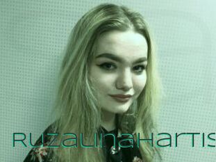 RuzalinaHartis