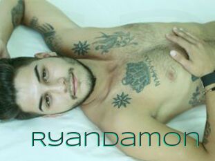 RyanDamon