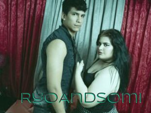 RyoAndSomi