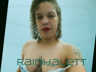 Rainhalett