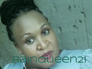 Rainqueen21