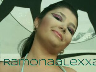 Ramonaalexxa