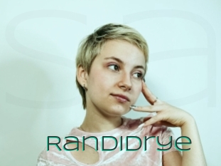 Randidrye