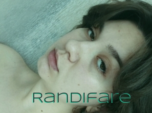 Randifare