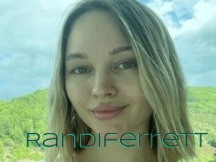 Randiferrett