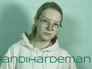Randihardeman