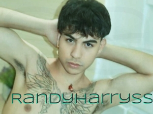 Randyharryss