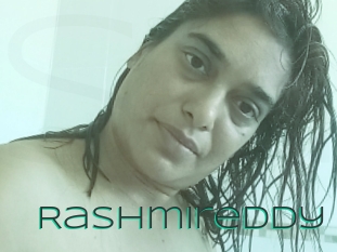 Rashmireddy