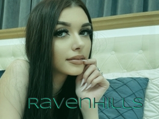 Ravenhills