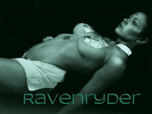 Ravenryder