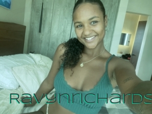 Ravynrichards