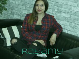 Rayamy