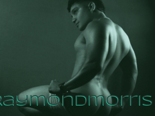 Raymondmorris