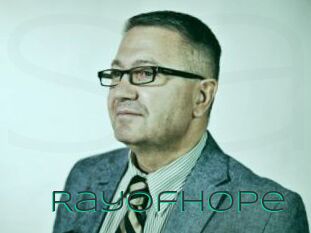 Rayofhope