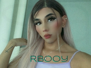 Rbooy