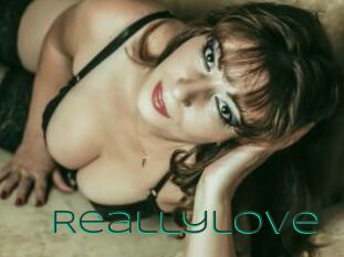 Reallylove