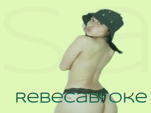 Rebecabroke