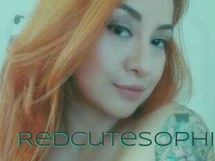 Redcutesophi