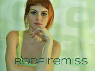 Redfiremiss