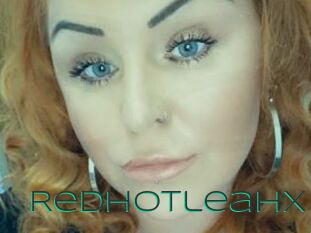 Redhotleahx