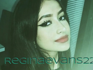 Reginaevans22