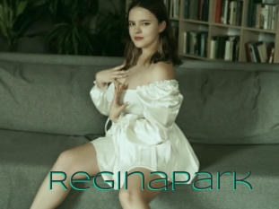 Reginapark