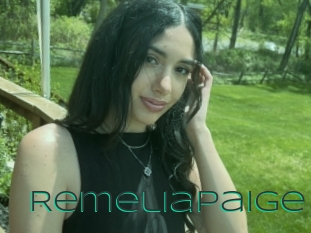 Remeliapaige