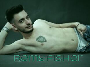 Remyfisher