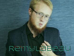 Remylabeau