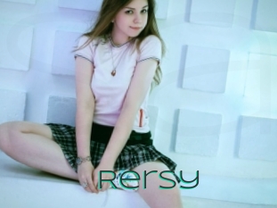 Rersy