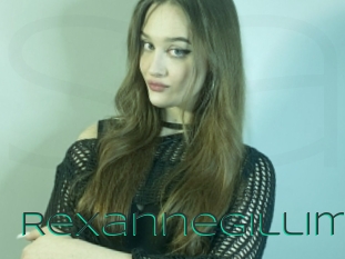rexannegillim Sex Agent