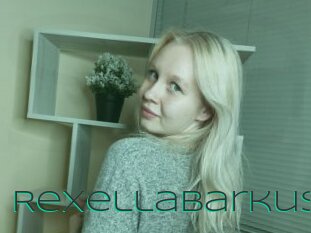 Rexellabarkus