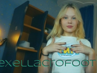 Rexellacrofoot