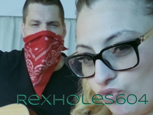 Rexholes604