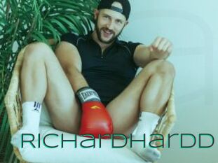 Richardhardd