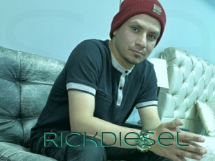 Rickdiesel