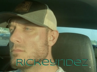 Rickeyridez