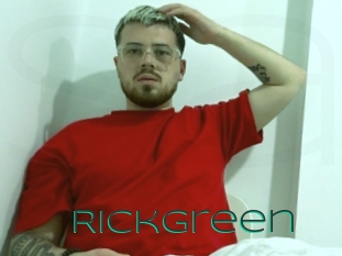 Rickgreen