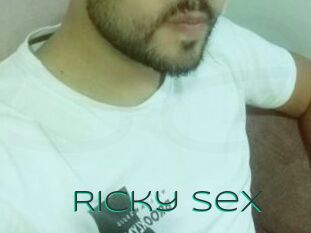 Ricky_sex