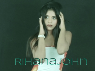 Rihanajohn